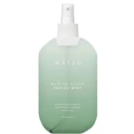 Matsu Marine Algae Facial Mist - Yüz Spreyi 100ml - Matsu