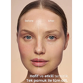 Matsu Marine Algae Micellar Water - Yüz Temizleme Suyu 250ml - 2