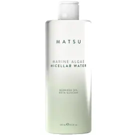 Matsu Marine Algae Micellar Water - Yüz Temizleme Suyu 250ml - 1