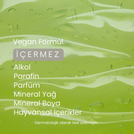 Matsu Marine Cleansing Oil - Yüz Temizleme Yağı 200ml - 4