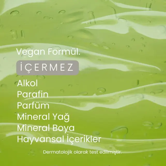 Matsu Marine Cleansing Oil - Yüz Temizleme Yağı 200ml - 4