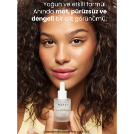 Matsu Marine Niacinamide Serum 30ml - 2