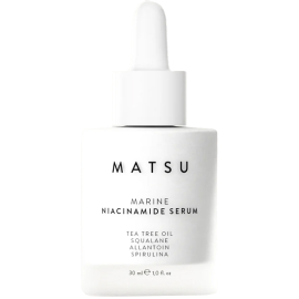 Matsu Marine Niacinamide Serum 30ml - Matsu