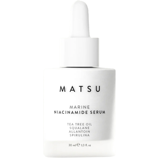 Matsu Marine Niacinamide Serum 30ml - 1