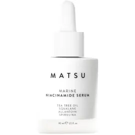 Matsu Marine Niacinamide Serum 30ml - 1