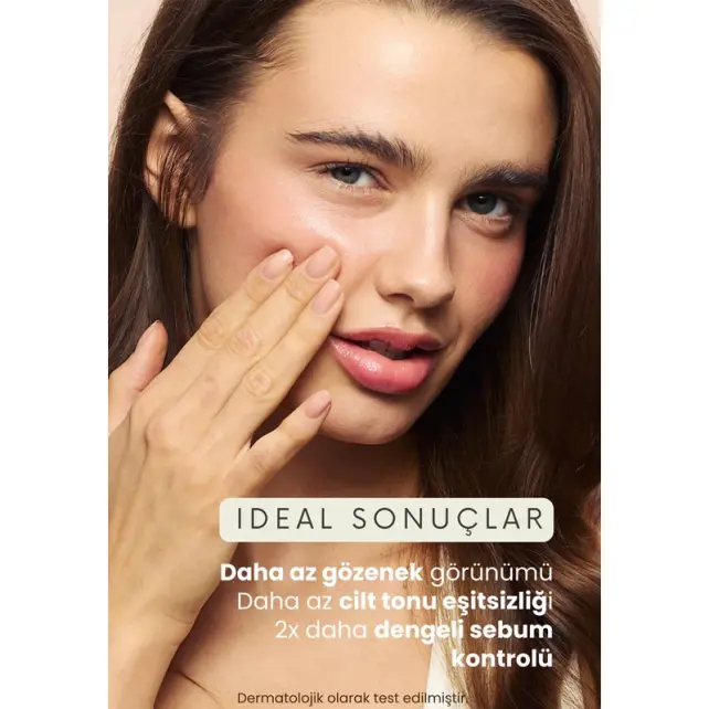 Matsu Marine Niacinamide Serum 30ml - 3