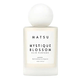 Matsu Mystique Blossom Perfume - Saç Parfümü 50ml - Matsu