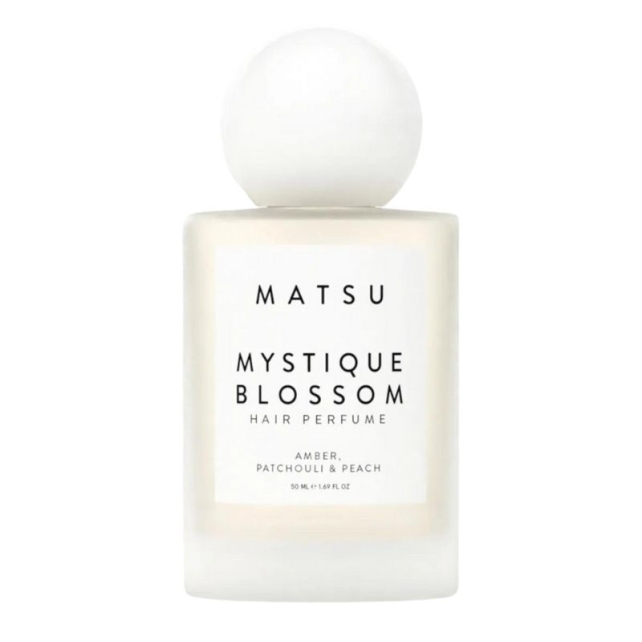 Matsu Mystique Blossom Perfume - Saç Parfümü 50ml - 1