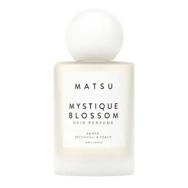 Matsu Mystique Blossom Perfume - Saç Parfümü 50ml - 1