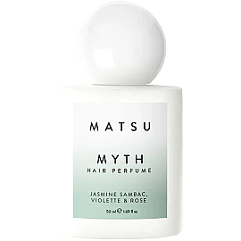 Matsu Myth Hair Parfüm - Saç Parfümü 50ml - Matsu
