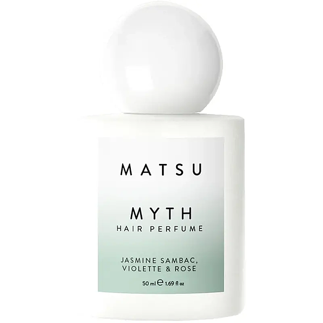 Matsu Myth Hair Parfüm - Saç Parfümü 50ml - 1