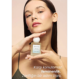 Matsu Myth Hair Parfüm - Saç Parfümü 50ml - 4
