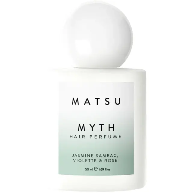 Matsu Myth Hair Parfüm - Saç Parfümü 50ml - 1