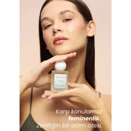 Matsu Myth Hair Parfüm - Saç Parfümü 50ml - 4