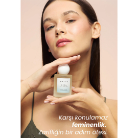 Matsu Myth Hair Parfume - Saç Parfümü 50ml - 4