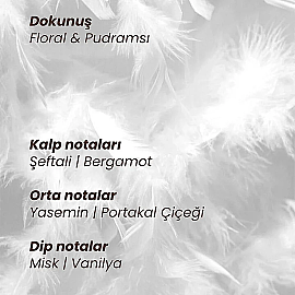 Matsu Pillow Hair and Body Mist - Saç ve Vücut Misti 50ml - 4