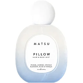 Matsu Pillow Hair and Body Mist - Saç ve Vücut Misti 50ml - Matsu