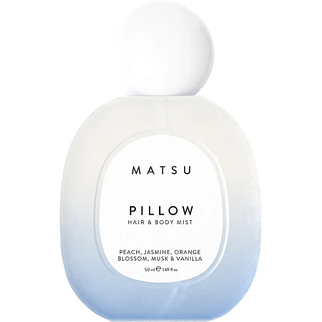 Matsu Pillow Hair and Body Mist - Saç ve Vücut Misti 50ml - 1