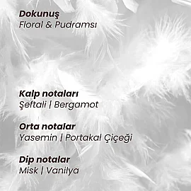 Matsu Pillow Hair and Body Mist - Saç ve Vücut Misti 50ml - 4