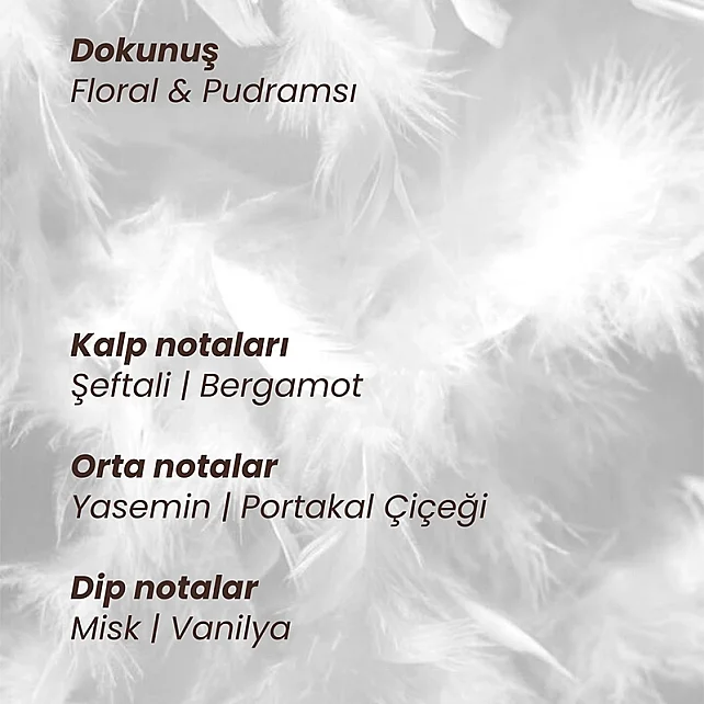 Matsu Pillow Hair and Body Mist - Saç ve Vücut Misti 50ml - 4
