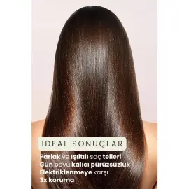 Matsu Pop Gloss - Işıltı Jel Saç Bakım Serumu 50ml - 4