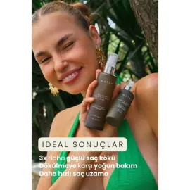 Matsu Rosemary Scalpify - Dökülme Karşıtı Saç Bakım Serumu 50ml - 4