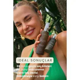 Matsu Rosemary Scalpify Root Mist - Dökülme Karşıtı Biberiye Saç Toniği 100ml - 4