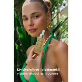 Matsu Rosemary Scalpify - Şampuan Öncesi Saç Derisi Yağı 50ml - 5