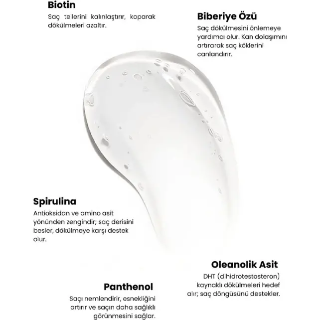 Matsu Rosemary Scalpify Shampoo - Dökülme Karşıtı Biberiye Bakım Şampuanı 350ml - 2