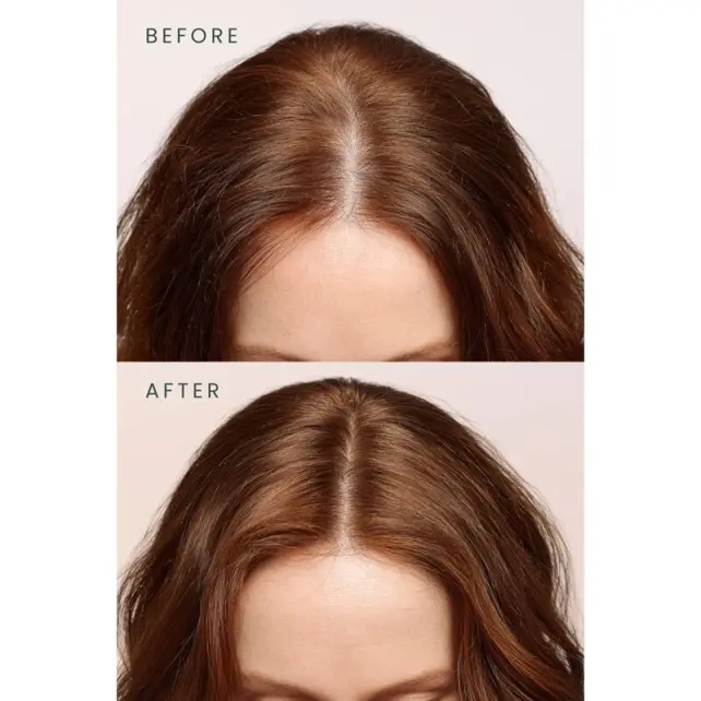 Matsu Rosemary Scalpify Shampoo - Dökülme Karşıtı Biberiye Bakım Şampuanı 350ml - 5