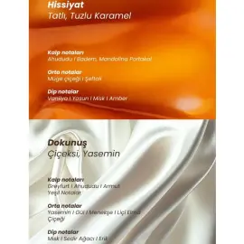 Matsu Saç Parfümü ve Vücut Misti Set - Çiçeksi ve Tatlı Koku - 2