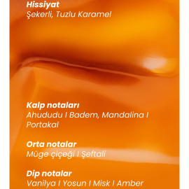 Matsu Salted Spirit Saç ve Vücut Misti 50ml - 3