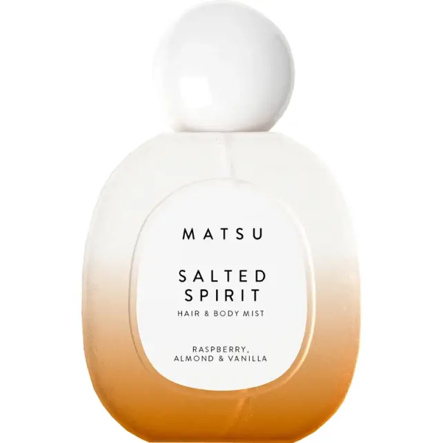 Matsu Salted Spirit Saç ve Vücut Misti 50ml - 1