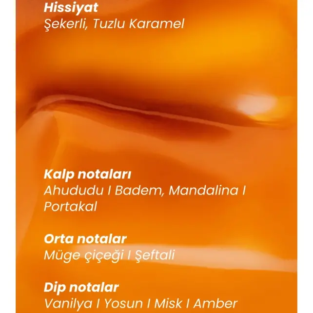 Matsu Salted Spirit Saç ve Vücut Misti 50ml - 3