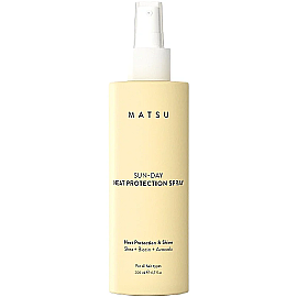 Matsu Sun Day Replenish Spray - Isıya Karşı Koruyucu Saç Bakım Spreyi 200ml - Matsu