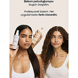 Matsu Sun Day Replenish Spray - Isıya Karşı Koruyucu Saç Bakım Spreyi 200ml - 8