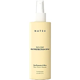Matsu Sun Day Replenish Spray - Isıya Karşı Koruyucu Saç Bakım Spreyi 200ml - Matsu