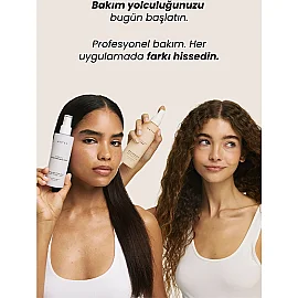 Matsu Sun Day Replenish Spray - Isıya Karşı Koruyucu Saç Bakım Spreyi 200ml - 8