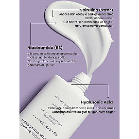 Matsu Sunguardia Broad Spectrum SPF 50+ Güneş Koruyucu 100ml - 3