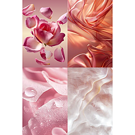Matsu Turkish Delight - Saç ve Vücut Misti 50ml - 5