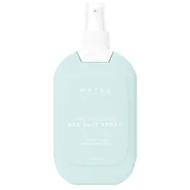 Matsu Volumeizing Sea Salt Spray - Deniz Tuzu Saç Spreyi 200ml - Matsu
