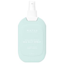Matsu Volumizing Sea Salt Spray - Deniz Tuzu Saç Spreyi 200ml Kampanya Ürünü - Kampanya
