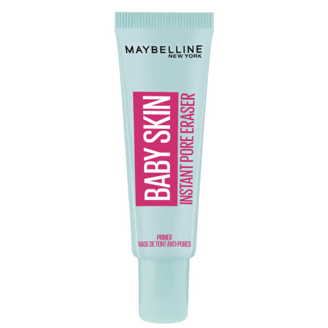 Maybelline Baby Skin Instant Pore Eraser - Makyaj Bazı - 1