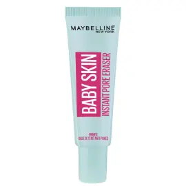 Maybelline Baby Skin Instant Pore Eraser - Makyaj Bazı - 1