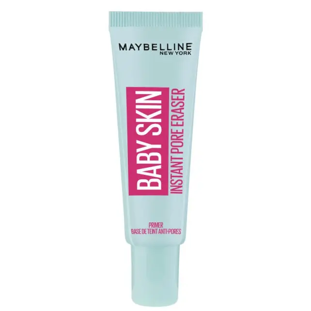 Maybelline Baby Skin Instant Pore Eraser - Makyaj Bazı - 1
