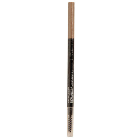 Maybelline Brow Precise Micro Pencil - Kaş Kalemi Blonde Maybelline Brow Precise Micro Pencil - Kaş Kalemi Blonde