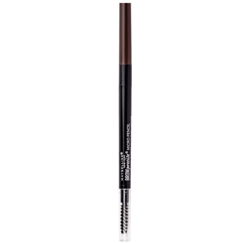Maybelline Brow Precise Micro Pencil - Kaş Kalemi Brown Maybelline Brow Precise Micro Pencil - Kaş Kalemi Brown
