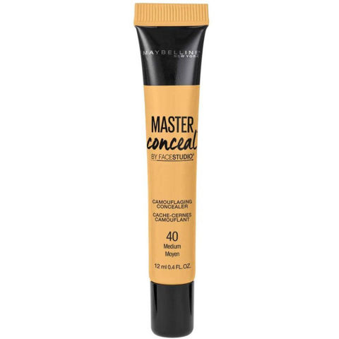 Maybelline Camouflage Concealer - Göz Altı Kapatıcı No:40 Medium Maybelline Camouflage Concealer - Göz Altı Kapatıcı No:40 Medium
