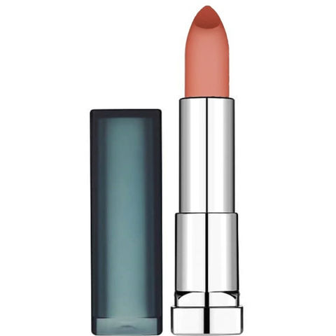 Maybelline Color Sensational Creamy Matte - Mat Ruj No: 932 Maybelline Color Sensational Creamy Matte - Mat Ruj No: 932
