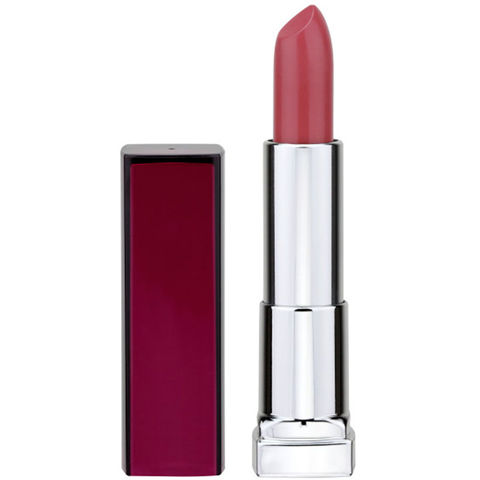 Maybelline Color Sensational Lipstick Ruj No:340 Blushed Rose Maybelline Color Sensational Lipstick Ruj No:340 Blushed Rose